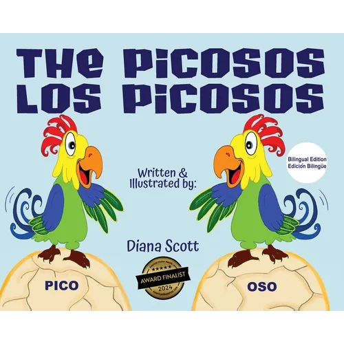 The Picosos Los Picosos