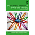 The Routledge Companion to Race and Ethnicity