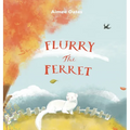 Flurry the Ferret