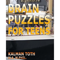 Brain Puzzles For Teens