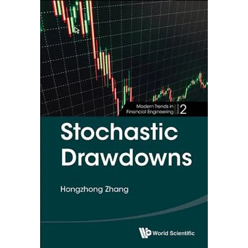 Stochastic Drawdowns