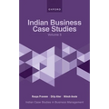 Indian Business Case Studies Volume V