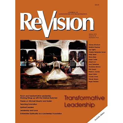 Transformative Leadership
