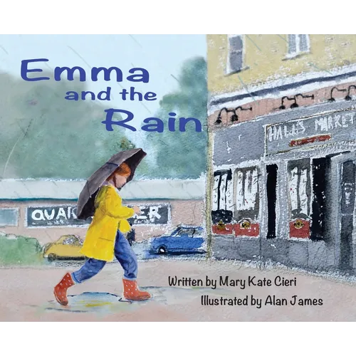 Emma and the Rain