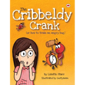 The Cribbeldy Crank: (or how to train an angry bug)