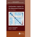 Multivariate Analysis for the Behavioral Sciences, Second Edition