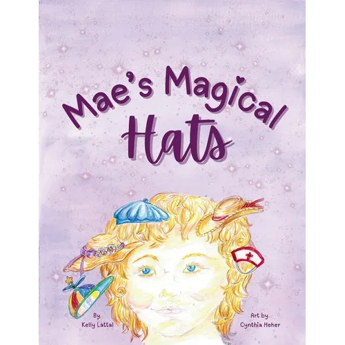 Mae's Magical Hats