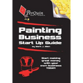 Painting Business Start-Up Guide