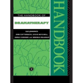 The Handbook of Dramatherapy