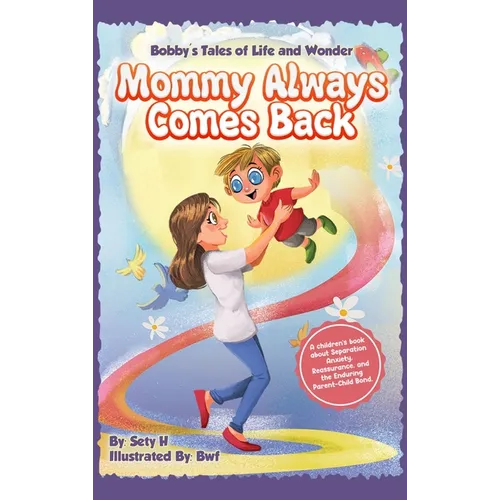 Mommy Always Comes Back