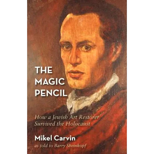 The Magic Pencil