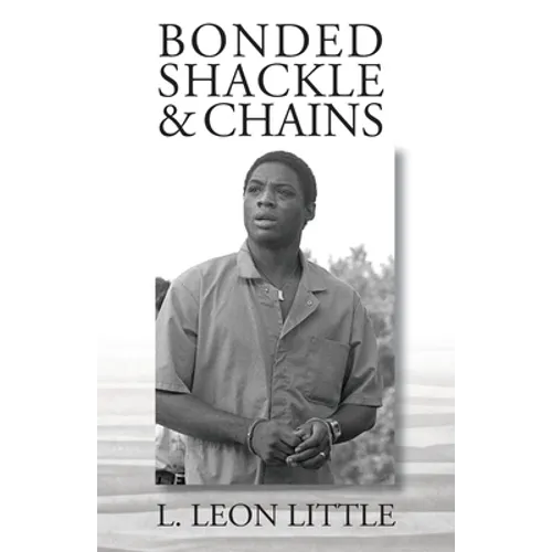 Bonded Shackle & Chains