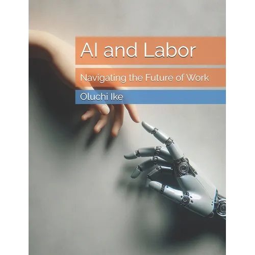 AI and Labor: Navigating the Future of Work