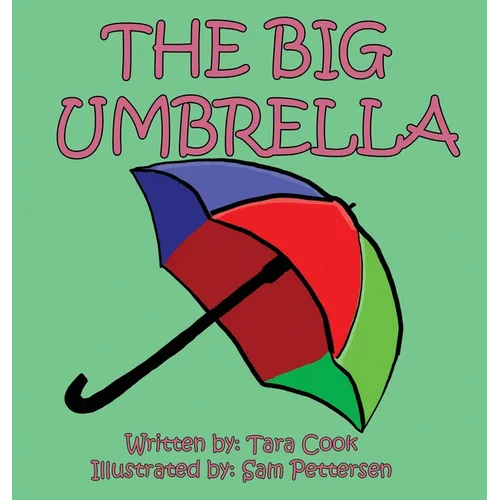 The Big Umbrella