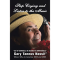 Stop Crying and Listen to the Music