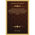 An Authentic Narrative Of Some Remarkable And Interesting Particulars In The Life Of John Newton, Communicated In A Series Of Letters To Mr. Haweis (1