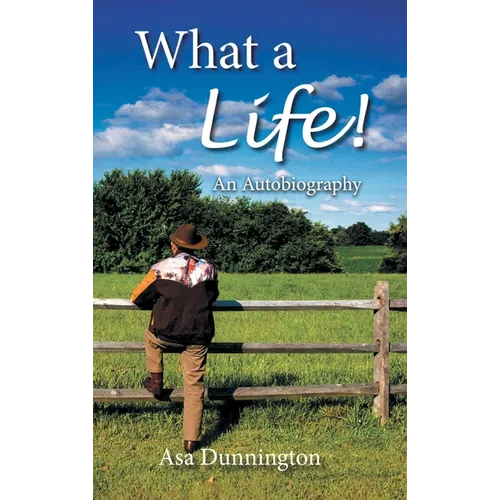 What a Life!