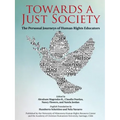 Towards a Just Society: The Personal Journeys of Human Rights Educators