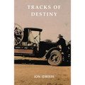 Tracks of Destiny: From Derby to Tennant Creek