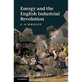 Energy and the English Industrial Revolution