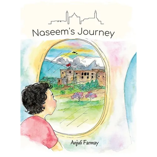 Naseem's Journey