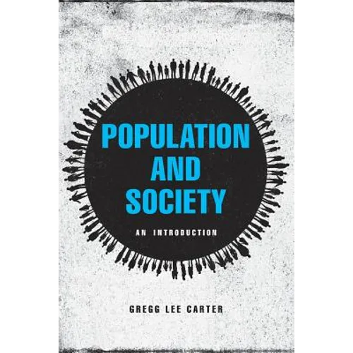 Population and Society: An Introduction
