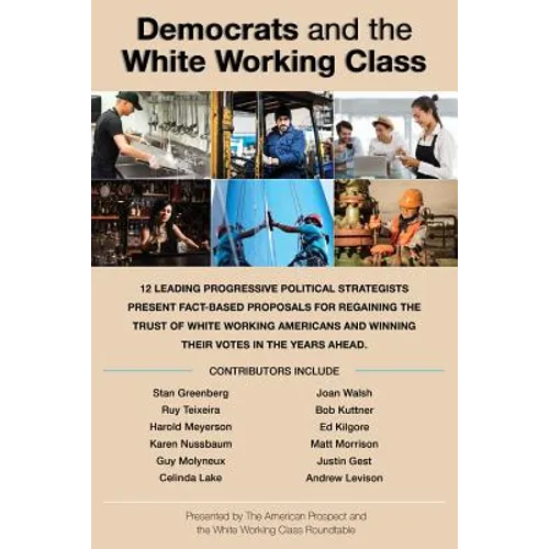 Democrats and the White Working Class
