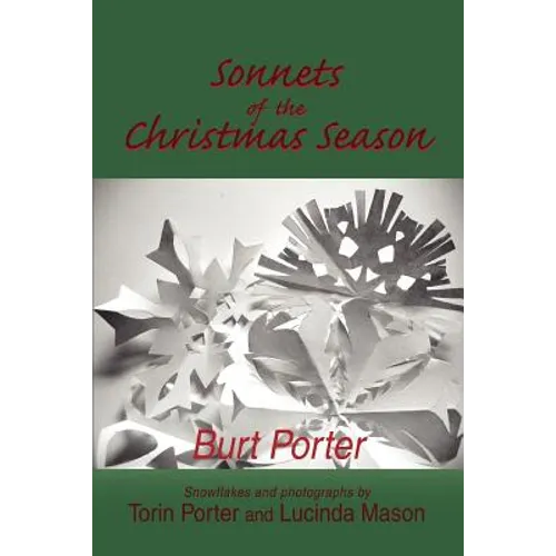 Sonnets of the Christmas Season