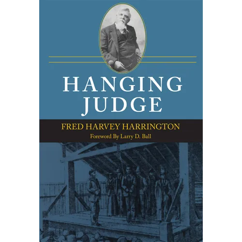 Hanging Judge