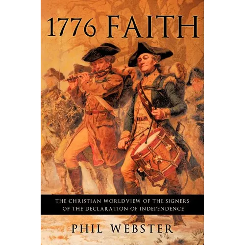 1776 Faith