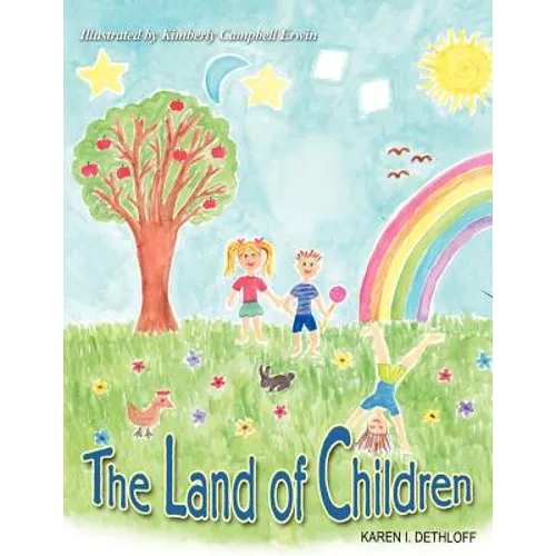 The Land of Children