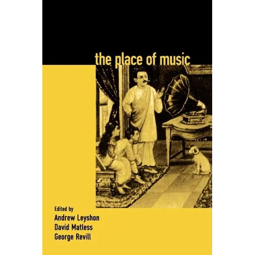 The Place of Music