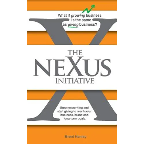 The Nexus Initiative