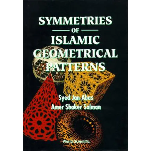 Symmetries of Islamic Geometric Patterns