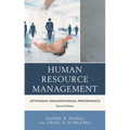 Human Resource Management: Optimizing Organizational Performance