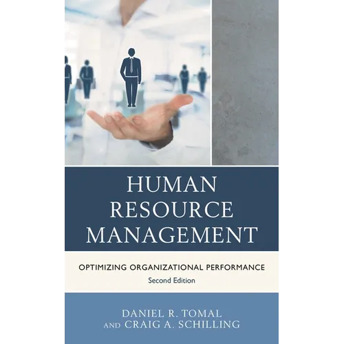Human Resource Management: Optimizing Organizational Performance