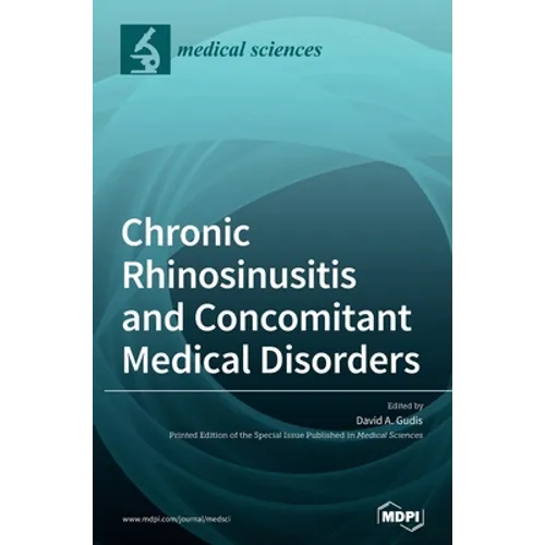 Chronic Rhinosinusitis and Concomitant Medical Disorders