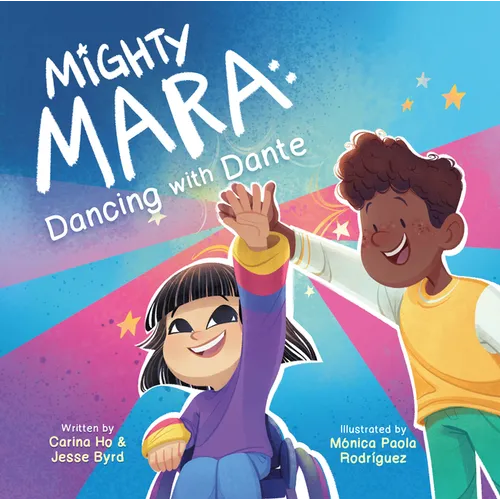 Mighty Mara 2: Dancing with Dante