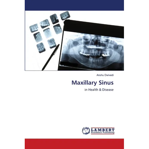 Maxillary Sinus