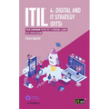 ITIL 4 Digital and IT Strategy (DITS): Your companion to the ITIL 4 Strategic Leader DITS certification