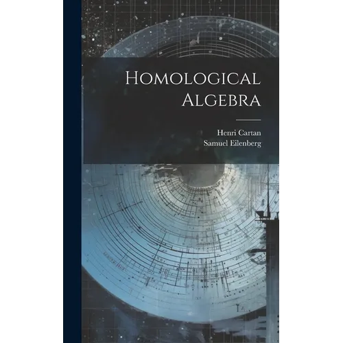 Homological Algebra