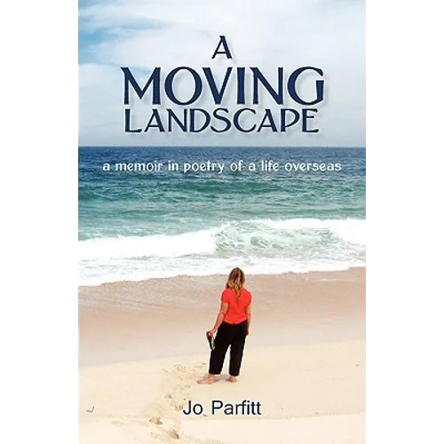 A Moving Landscape