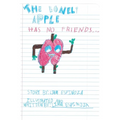 The Lonely Apple!: Has No Friends...