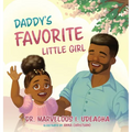 Daddy's Favorite Little Girl