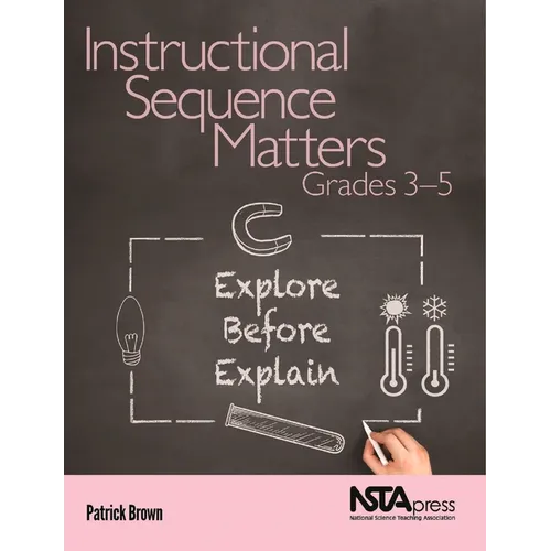 Instructional Sequence Matters, Grades 3-5: Explore Before Explain