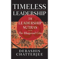 Time Less Leadership