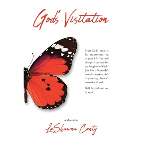 God's Visitation