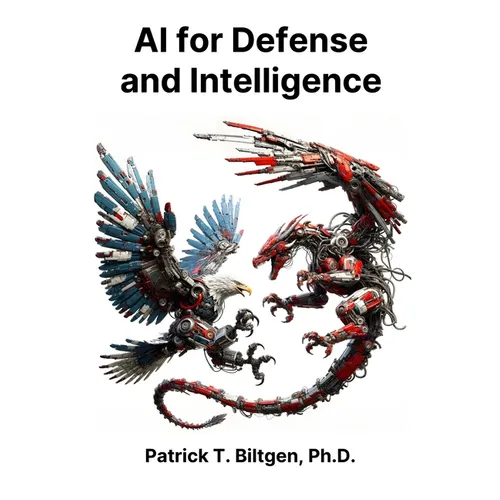 AI for Defense and Intelligence