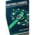 Driving Change: Innovating Sustainability in the Automotive Industry