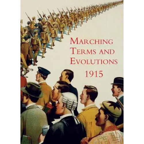 Marching Terms and Evolitions